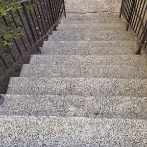 Exterior cleaning in Portland, OR