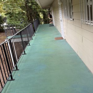 Exterior cleaning in Portland, OR