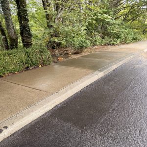 Exterior cleaning in Portland, OR