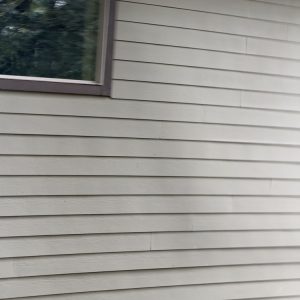 Exterior cleaning in Portland, OR