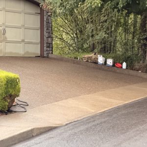 Exterior cleaning in Portland, OR
