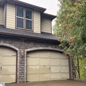 Exterior cleaning in Portland, OR