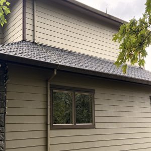 Exterior cleaning in Portland, OR