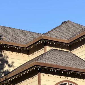 Exterior cleaning in Portland, OR