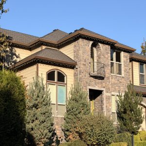 Exterior cleaning in Portland, OR