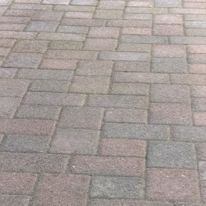 Exterior cleaning in Portland, OR