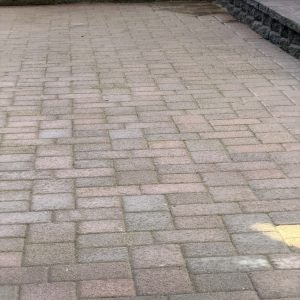 Exterior cleaning in Portland, OR