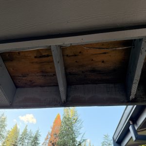 Exterior cleaning in Portland, OR