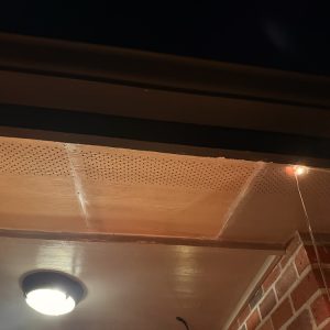 Exterior cleaning in Portland, OR