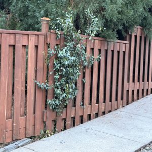 Exterior cleaning in Portland, OR