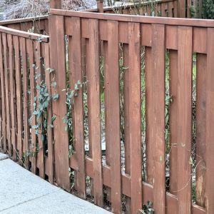 Exterior cleaning in Portland, OR