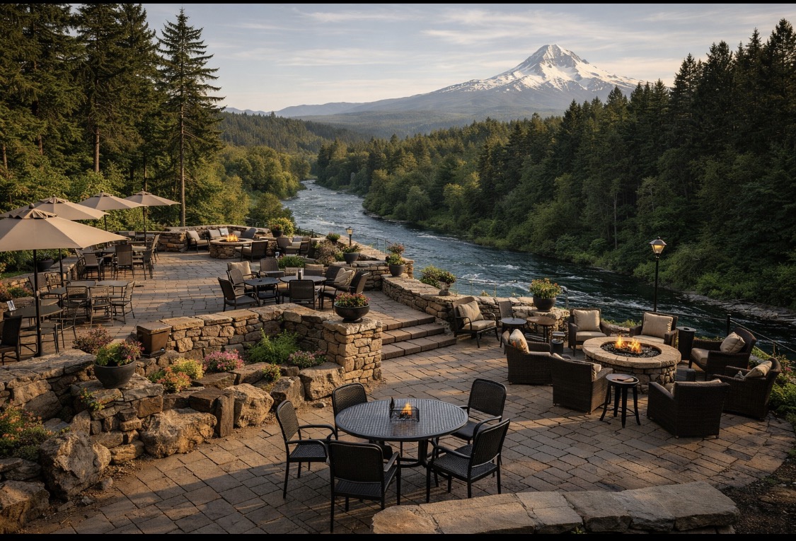 Locally Owned - Portland