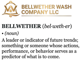 Bellwether Wash Company LLC